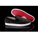 Christian Louboutin Dress Shoes in 144912, cheap Christian Louboutin