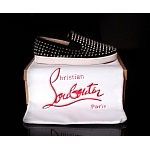 Christian Louboutin Dress Shoes in 144912, cheap Christian Louboutin