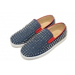 Christian Louboutin Dress Shoes in 144915, cheap Christian Louboutin