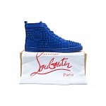 Christian Louboutin Dress Shoes in 144930, cheap Christian Louboutin