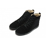 Christian Louboutin Dress Shoes in 144937, cheap Christian Louboutin