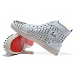 Christian Louboutin Dress Shoes in 144938, cheap Christian Louboutin