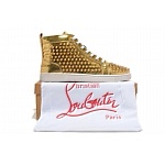 Christian Louboutin Dress Shoes in 144943, cheap Christian Louboutin