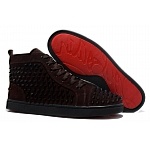 Christian Louboutin Dress Shoes in 144944, cheap Christian Louboutin