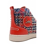 Christian Louboutin Dress Shoes in 144948, cheap Christian Louboutin