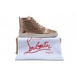 Christian Louboutin Dress Shoes in 144949, cheap Christian Louboutin