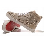 Christian Louboutin Dress Shoes in 144952, cheap Christian Louboutin