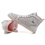 Christian Louboutin Dress Shoes in 144953, cheap Christian Louboutin