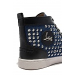 Christian Louboutin Dress Shoes in 144955, cheap Christian Louboutin
