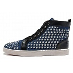 Christian Louboutin Dress Shoes in 144955, cheap Christian Louboutin