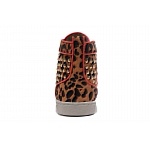 Christian Louboutin Dress Shoes in 144956, cheap Christian Louboutin