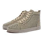 Christian Louboutin Dress Shoes in 144957, cheap Christian Louboutin