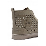 Christian Louboutin Dress Shoes in 144957, cheap Christian Louboutin