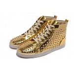 Christian Louboutin Dress Shoes in 144958, cheap Christian Louboutin