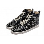 Christian Louboutin Dress Shoes in 144959, cheap Christian Louboutin