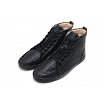 Christian Louboutin Dress Shoes in 144969, cheap Christian Louboutin