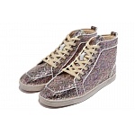 Christian Louboutin Dress Shoes in 144972, cheap Christian Louboutin
