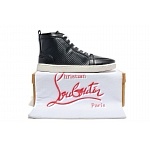 Christian Louboutin Dress Shoes in 144991, cheap Christian Louboutin