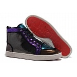 Christian Louboutin Dress Shoes in 144992, cheap Christian Louboutin
