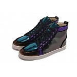 Christian Louboutin Dress Shoes in 144992, cheap Christian Louboutin