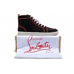 Christian Louboutin Dress Shoes in 144996, cheap Christian Louboutin