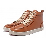 Christian Louboutin Dress Shoes in 144997, cheap Christian Louboutin