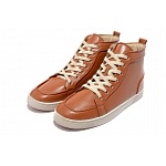 Christian Louboutin Dress Shoes in 144997, cheap Christian Louboutin