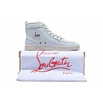 Christian Louboutin Dress Shoes in 144999, cheap Christian Louboutin
