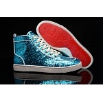 Christian Louboutin Dress Shoes in 145000