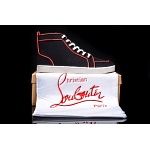 Christian Louboutin Dress Shoes in 145001, cheap Christian Louboutin