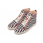 Christian Louboutin Dress Shoes in 145003, cheap Christian Louboutin