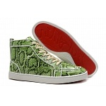 Christian Louboutin Dress Shoes in 145004