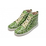 Christian Louboutin Dress Shoes in 145004, cheap Christian Louboutin