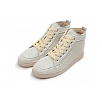 Christian Louboutin Dress Shoes in 145005, cheap Christian Louboutin