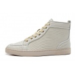 Christian Louboutin Dress Shoes in 145005, cheap Christian Louboutin