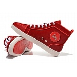 Christian Louboutin Dress Shoes in 145008, cheap Christian Louboutin