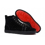 Christian Louboutin Dress Shoes in 145009, cheap Christian Louboutin