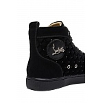Christian Louboutin Dress Shoes in 145009, cheap Christian Louboutin
