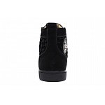Christian Louboutin Dress Shoes in 145009, cheap Christian Louboutin