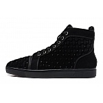 Christian Louboutin Dress Shoes in 145009, cheap Christian Louboutin