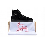 Christian Louboutin Dress Shoes in 145009, cheap Christian Louboutin