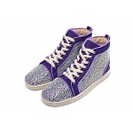 Christian Louboutin Dress Shoes in 145010, cheap Christian Louboutin