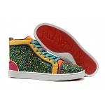Christian Louboutin Dress Shoes in 145011
