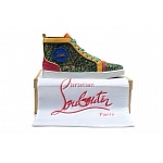 Christian Louboutin Dress Shoes in 145011, cheap Christian Louboutin