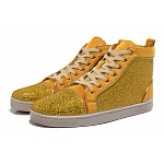 Christian Louboutin Dress Shoes in 145012, cheap Christian Louboutin