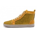 Christian Louboutin Dress Shoes in 145012, cheap Christian Louboutin