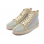 Christian Louboutin Dress Shoes in 145013, cheap Christian Louboutin