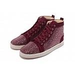 Christian Louboutin Dress Shoes in 145014, cheap Christian Louboutin