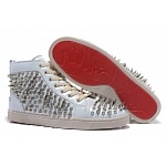 Christian Louboutin Dress Shoes in 145016, cheap Christian Louboutin