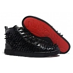 Christian Louboutin Dress Shoes in 145018, cheap Christian Louboutin